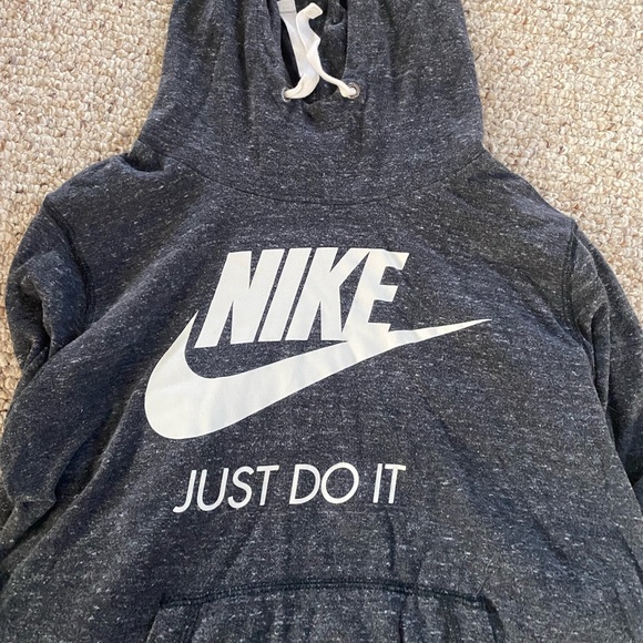 NIKEY SOFT HOODIE - Picture 2 of 2